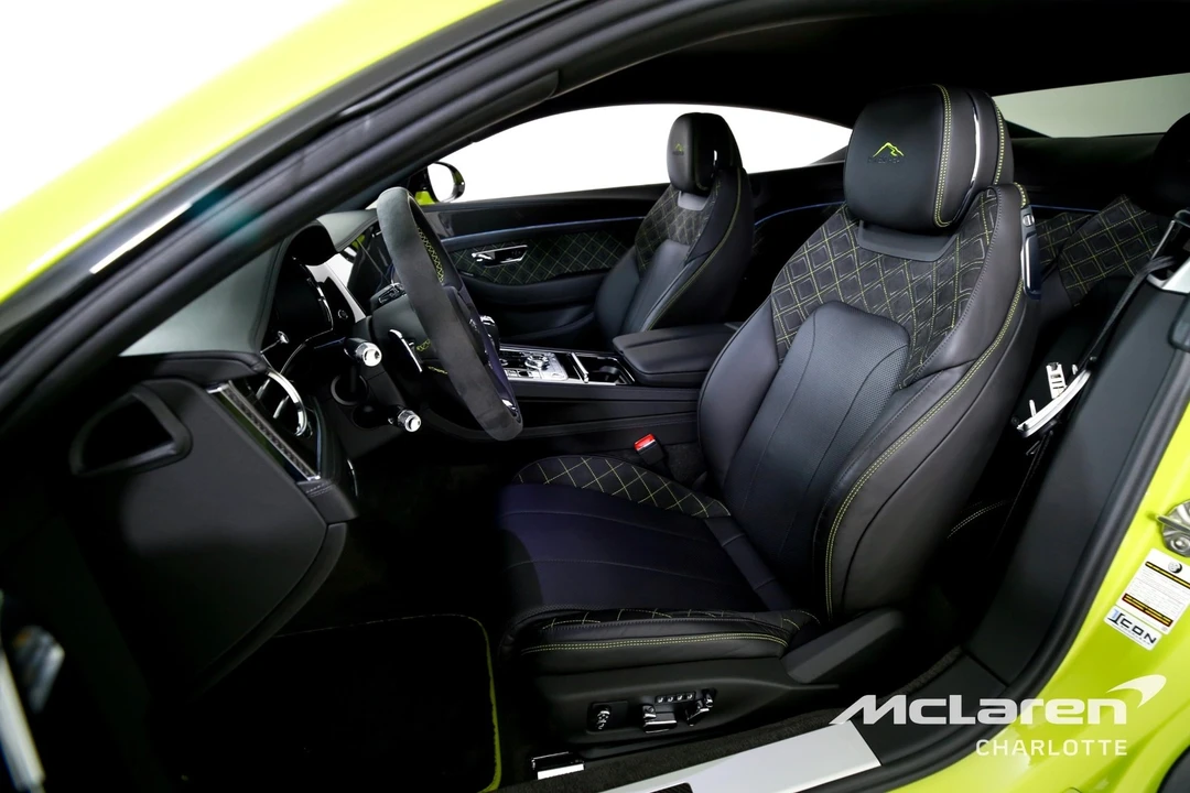 2020 Bentley Continental GT 3rd Gen - Image 11 of 12