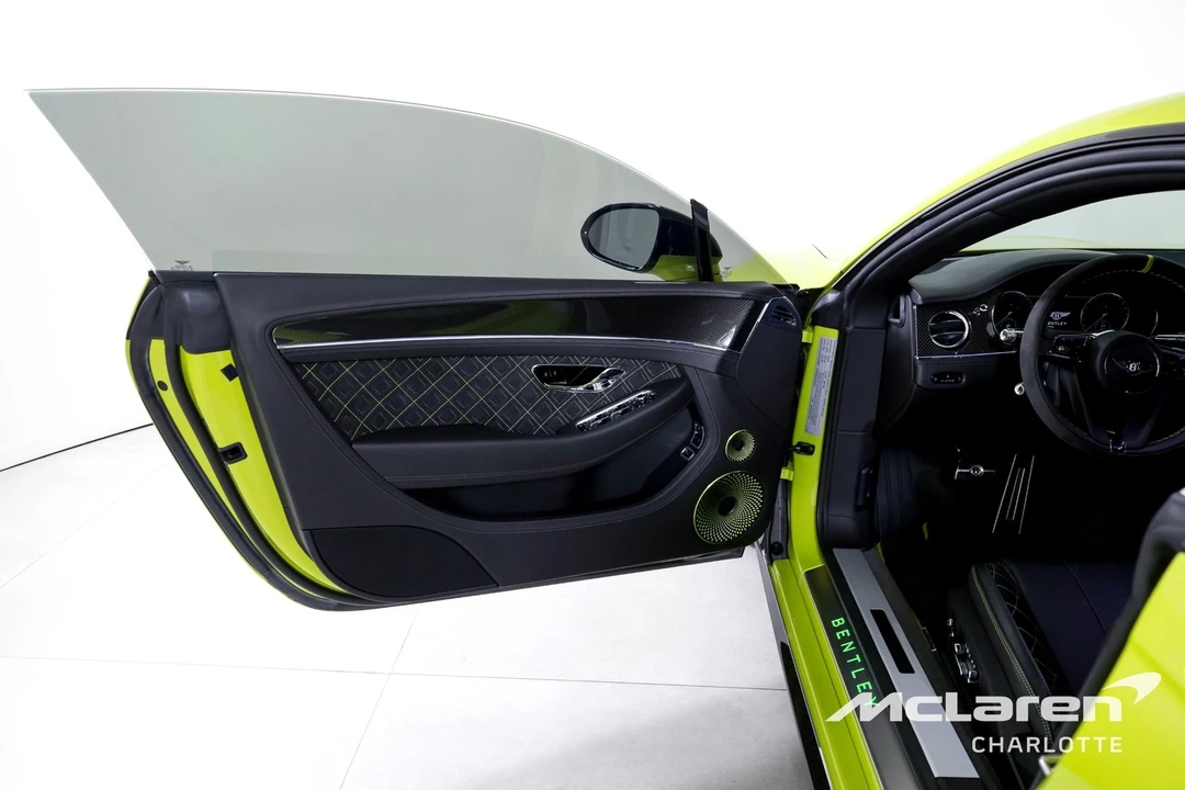 2020 Bentley Continental GT 3rd Gen - Image 10 of 12