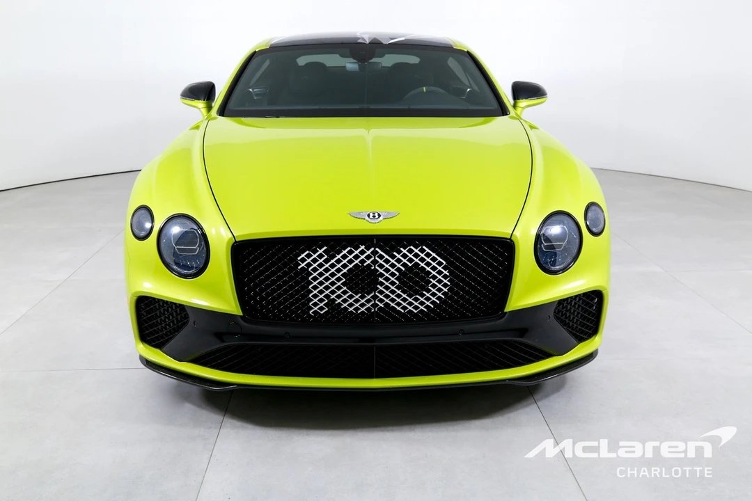 2020 Bentley Continental GT 3rd Gen - Image 4 of 12