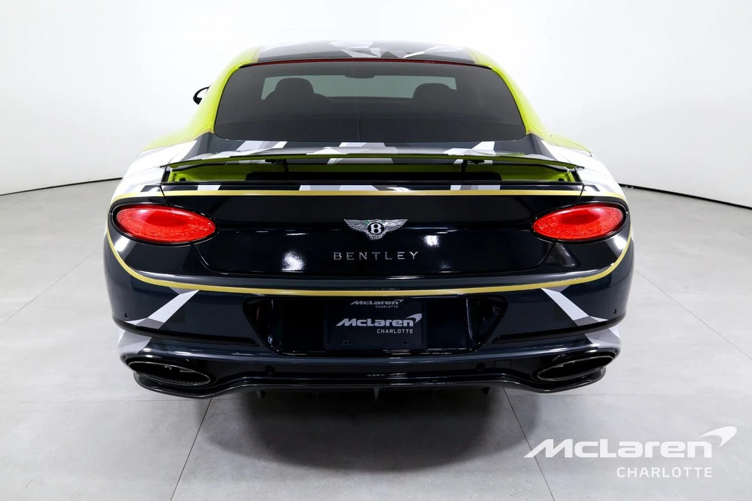 2020 Bentley Continental GT 3rd Gen - Image 7 of 12