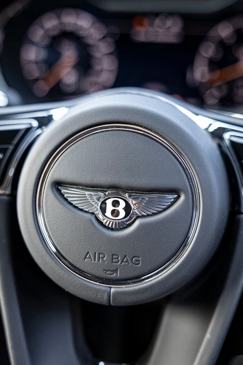 2020 Bentley Continental GT 3rd Gen - Image 27 of 31