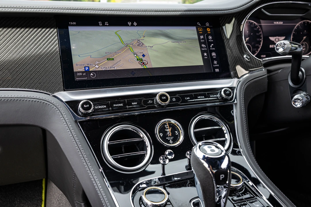 2020 Bentley Continental GT 3rd Gen - Image 8 of 31