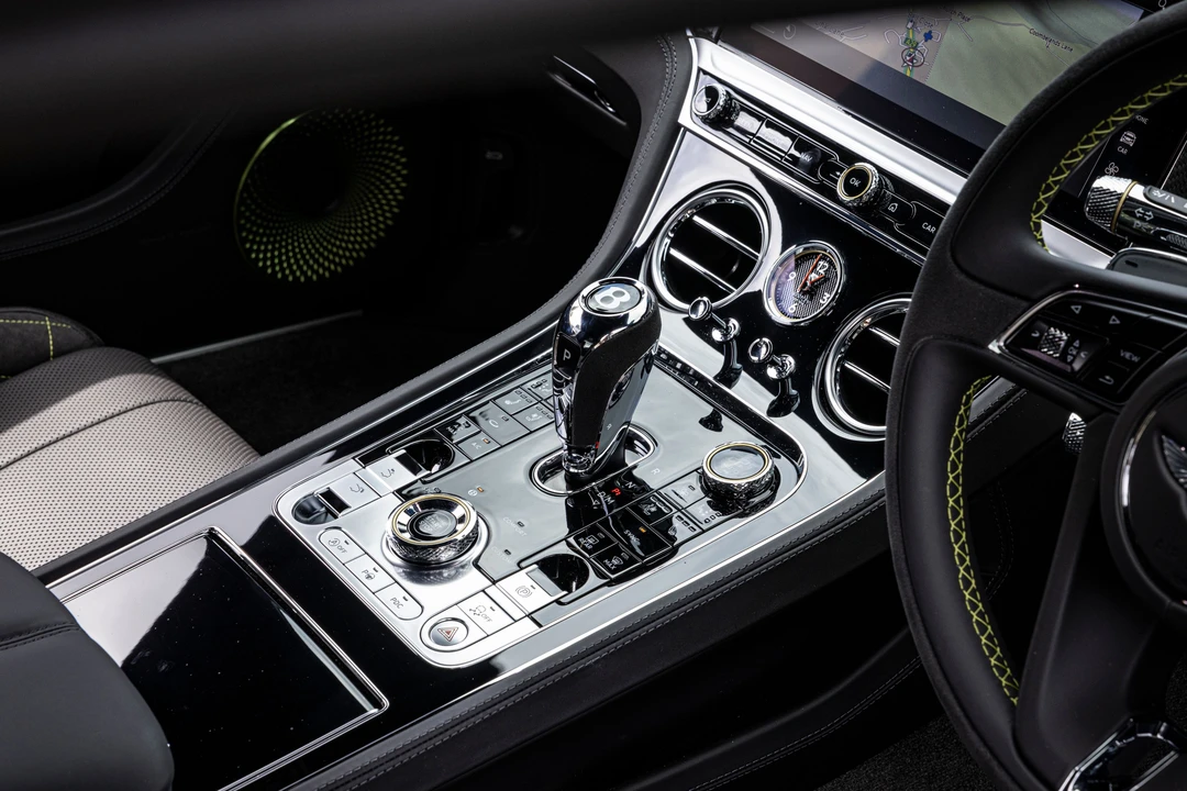 2020 Bentley Continental GT 3rd Gen - Image 13 of 31