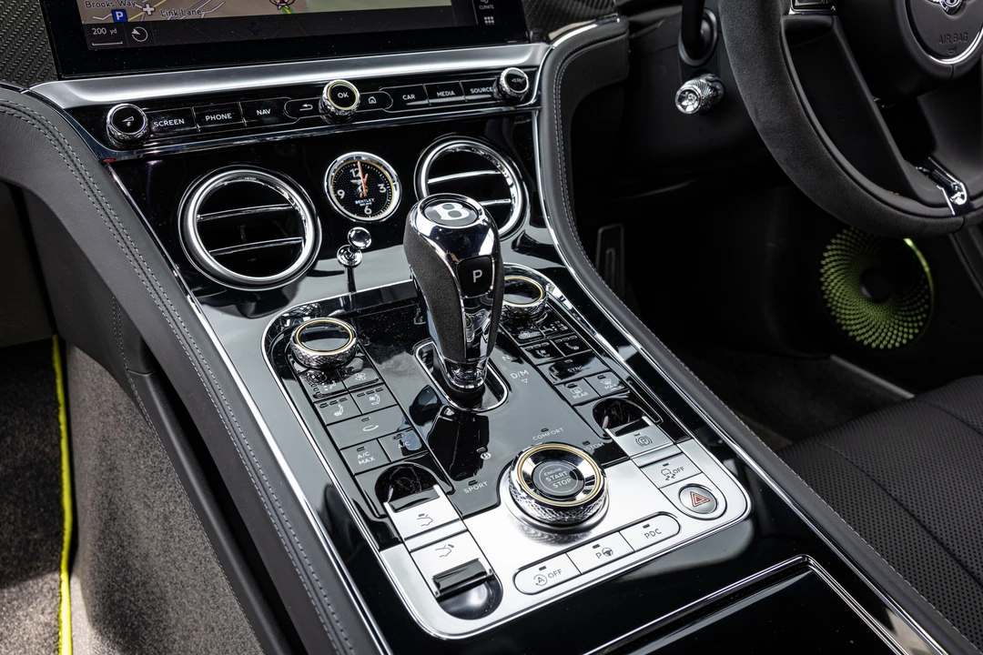 2020 Bentley Continental GT 3rd Gen - Image 7 of 31