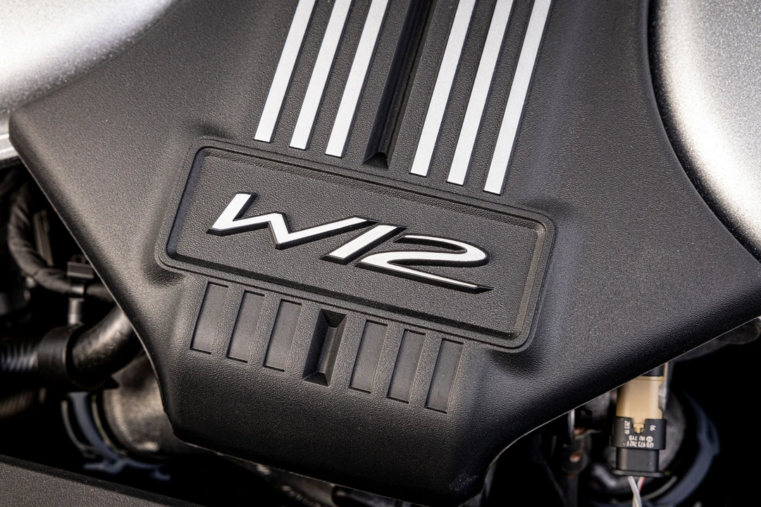 2020 Bentley Continental GT 3rd Gen - Image 3 of 31