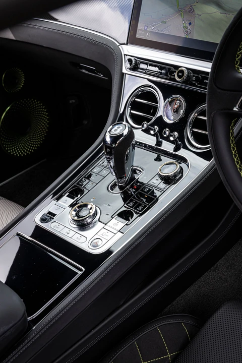 2020 Bentley Continental GT 3rd Gen - Image 11 of 31