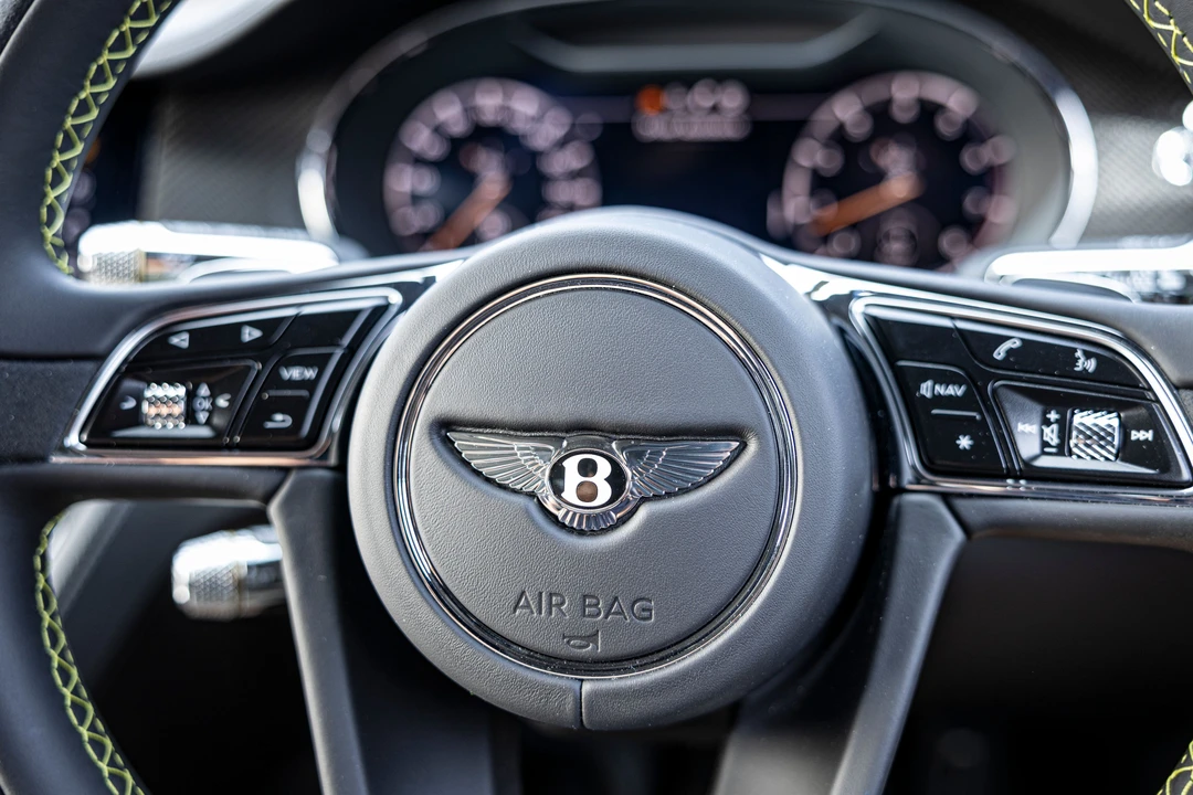 2020 Bentley Continental GT 3rd Gen - Image 26 of 31