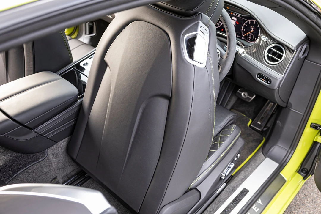 2020 Bentley Continental GT 3rd Gen - Image 18 of 31