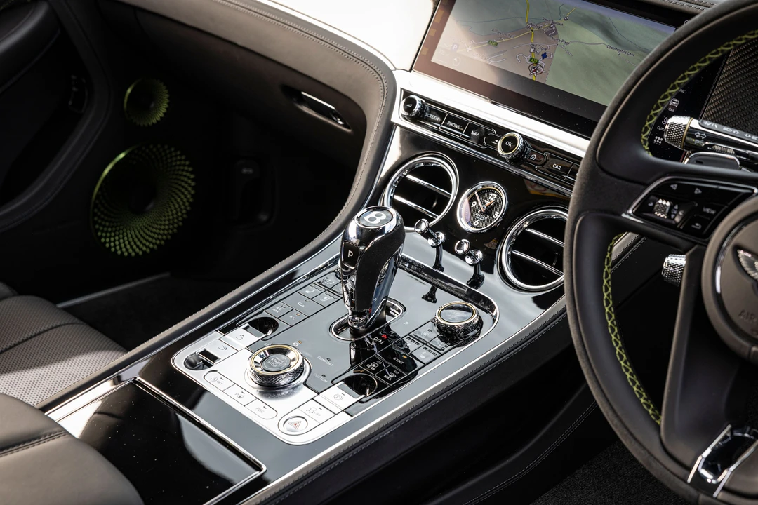 2020 Bentley Continental GT 3rd Gen - Image 24 of 31