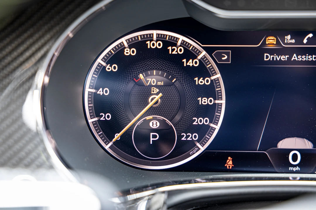 2020 Bentley Continental GT 3rd Gen - Image 28 of 31