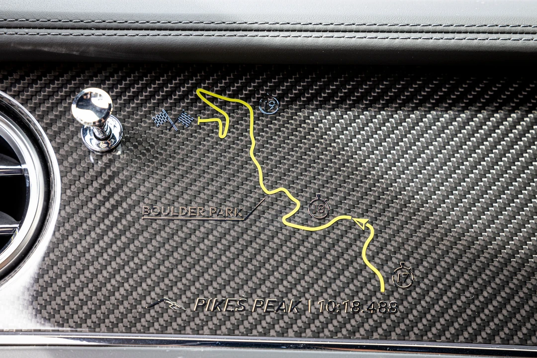 2020 Bentley Continental GT 3rd Gen - Image 9 of 31