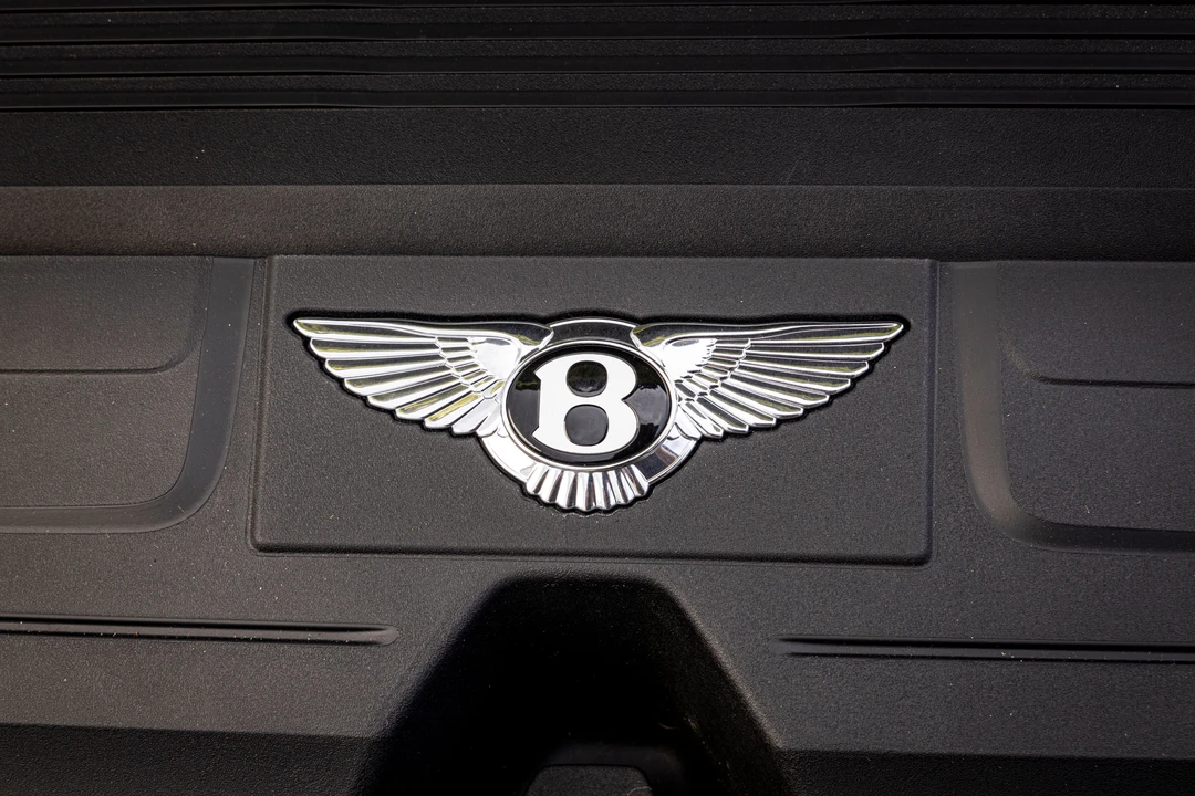 2020 Bentley Continental GT 3rd Gen - Image 2 of 31