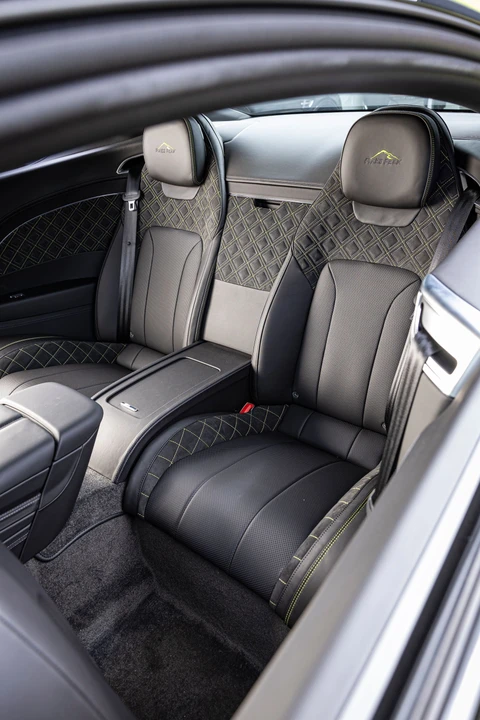 2020 Bentley Continental GT 3rd Gen - Image 16 of 31