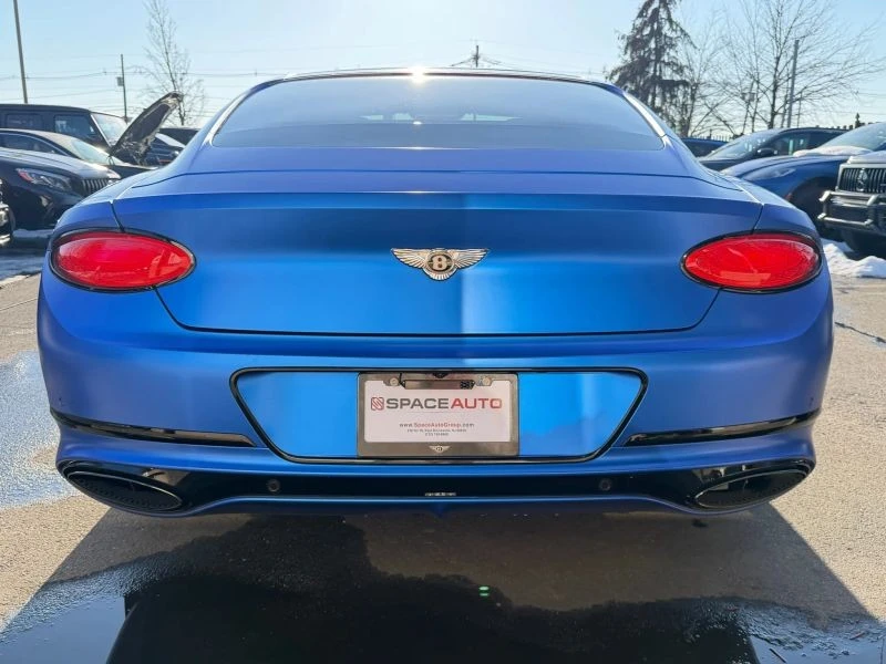 2020 Bentley Continental GT 3rd Gen - Image 6 of 12