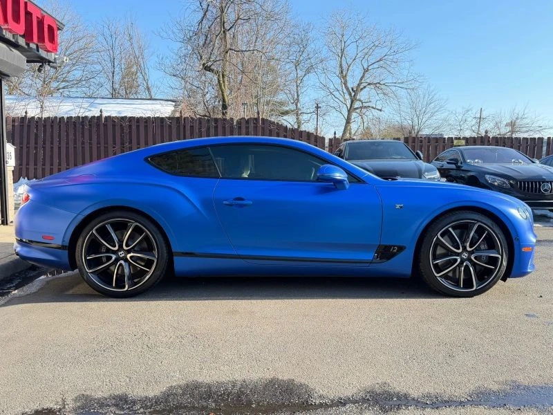2020 Bentley Continental GT 3rd Gen - Image 4 of 12