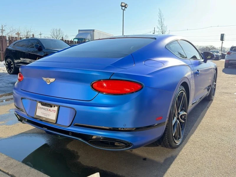 2020 Bentley Continental GT 3rd Gen - Image 5 of 12