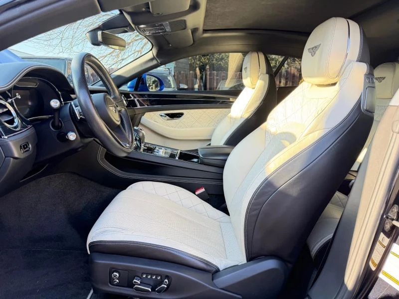 2020 Bentley Continental GT 3rd Gen - Image 11 of 12
