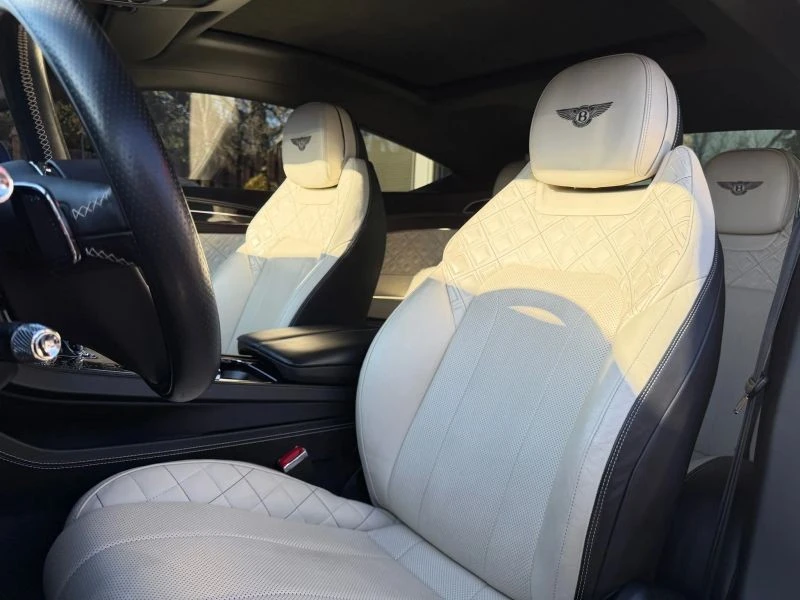 2020 Bentley Continental GT 3rd Gen - Image 12 of 12