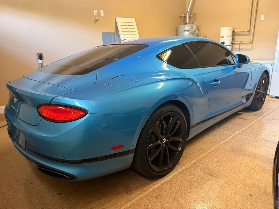 2020 Bentley Continental GT 3rd Gen - Image 2 of 12