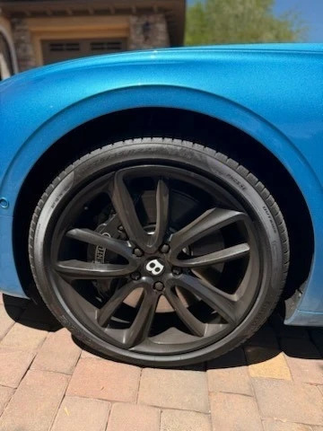 2020 Bentley Continental GT 3rd Gen - Image 9 of 12