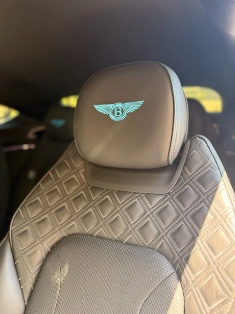 2020 Bentley Continental GT 3rd Gen - Image 11 of 12