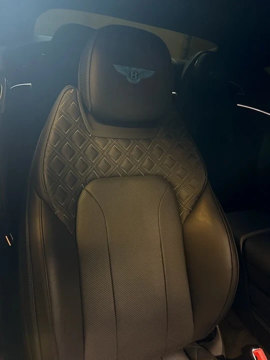 2020 Bentley Continental GT 3rd Gen - Image 12 of 12