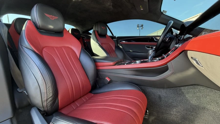 2020 Bentley Continental GT 3rd Gen - Image 7 of 8
