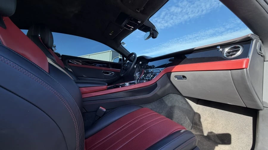 2020 Bentley Continental GT 3rd Gen - Image 8 of 8