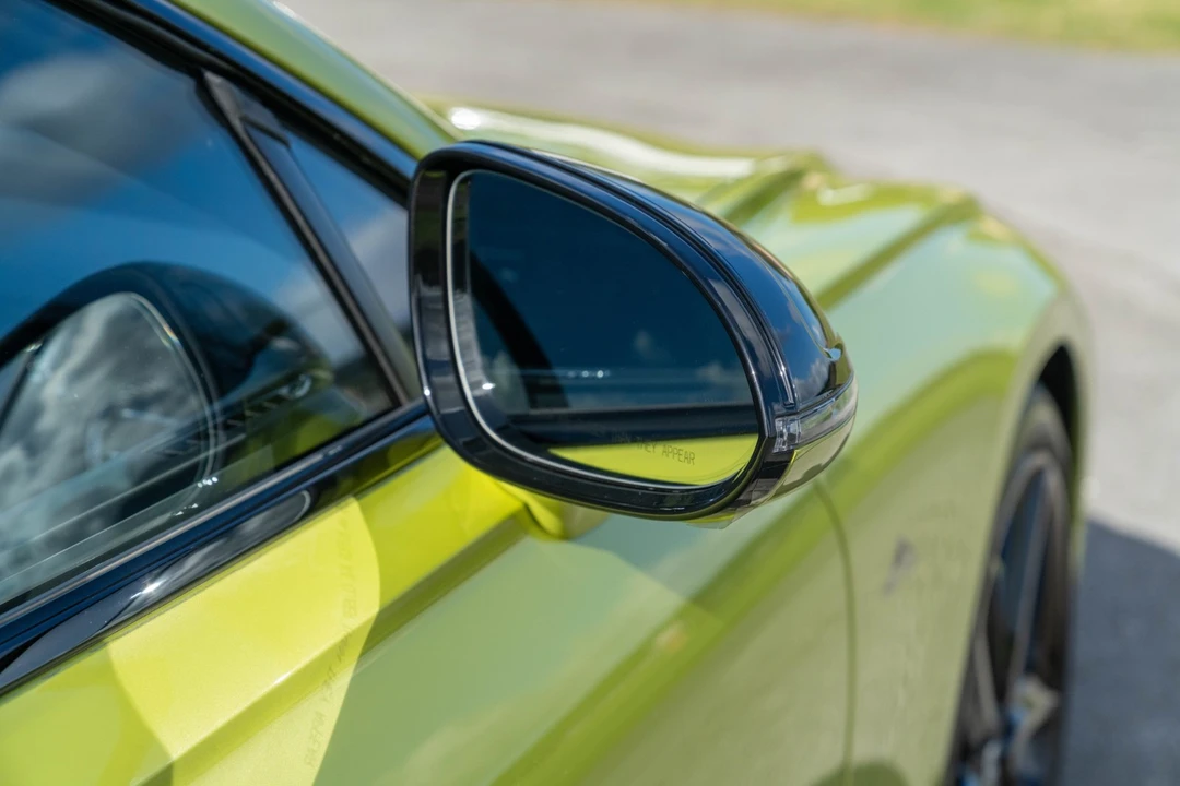 2020 Bentley Continental GT 3rd Gen - Image 18 of 21