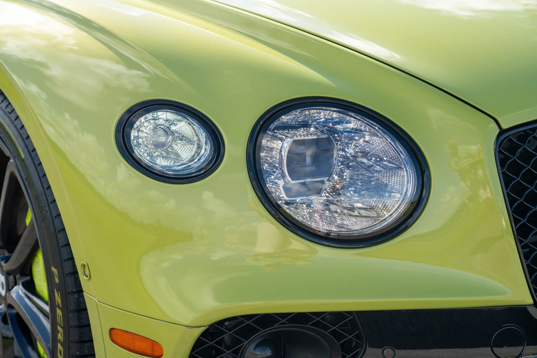 2020 Bentley Continental GT 3rd Gen - Image 13 of 21