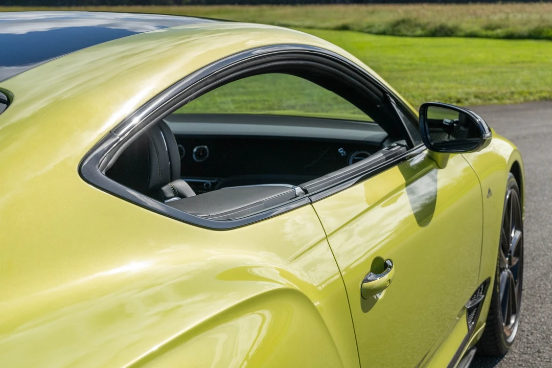 2020 Bentley Continental GT 3rd Gen - Image 20 of 21