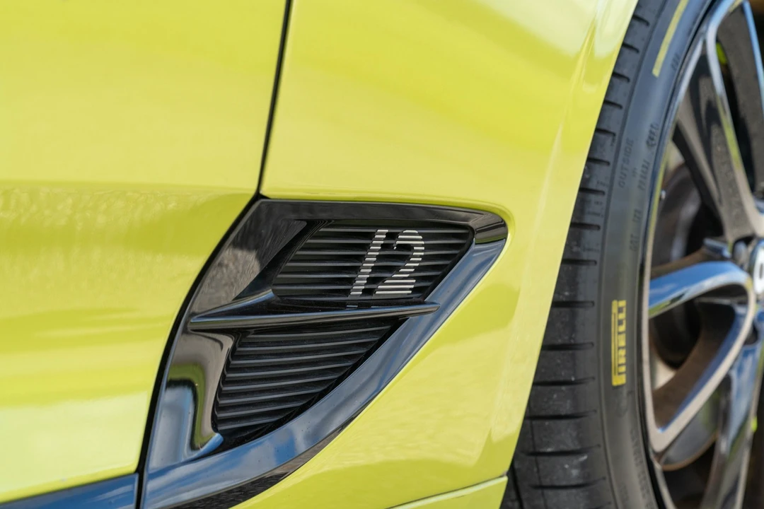 2020 Bentley Continental GT 3rd Gen - Image 11 of 21