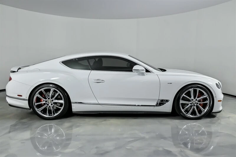 2020 Bentley - Image 14 of 31