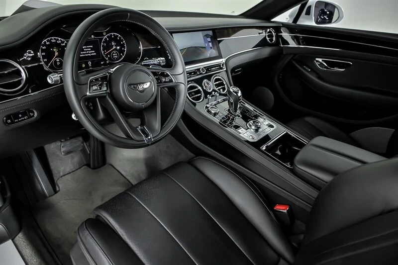 2020 Bentley - Image 21 of 31