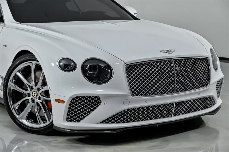 2020 Bentley - Image 3 of 31