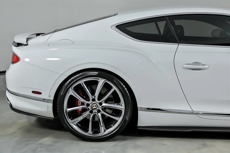 2020 Bentley - Image 13 of 31