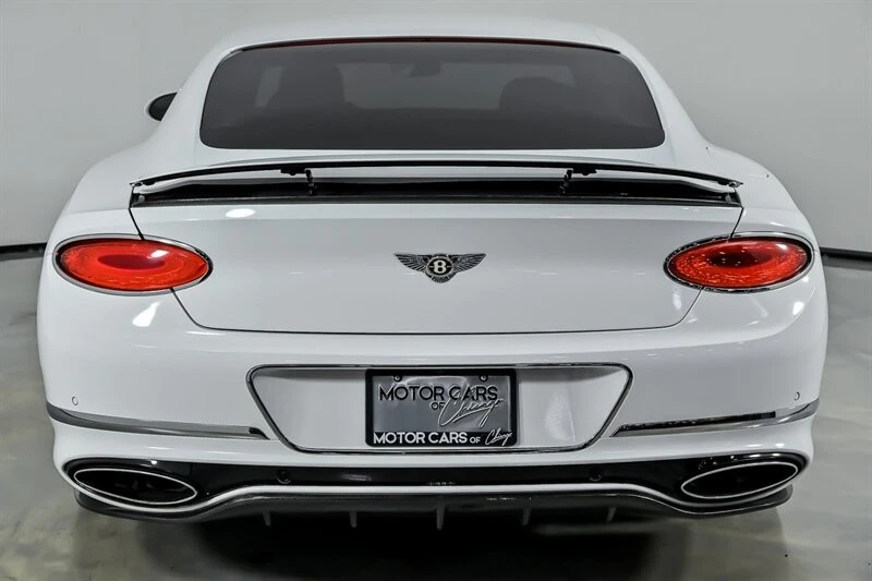 2020 Bentley - Image 11 of 31
