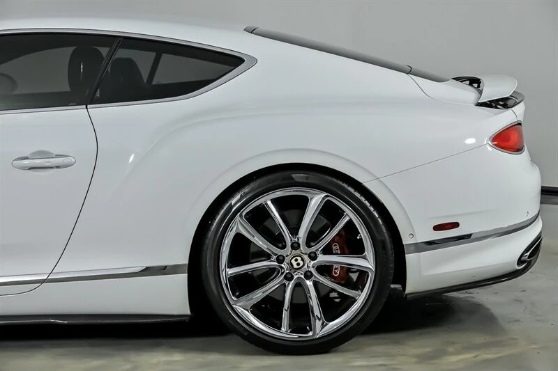 2020 Bentley - Image 9 of 31