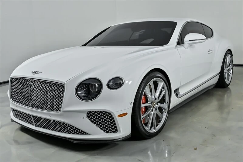 2020 Bentley - Image 6 of 31