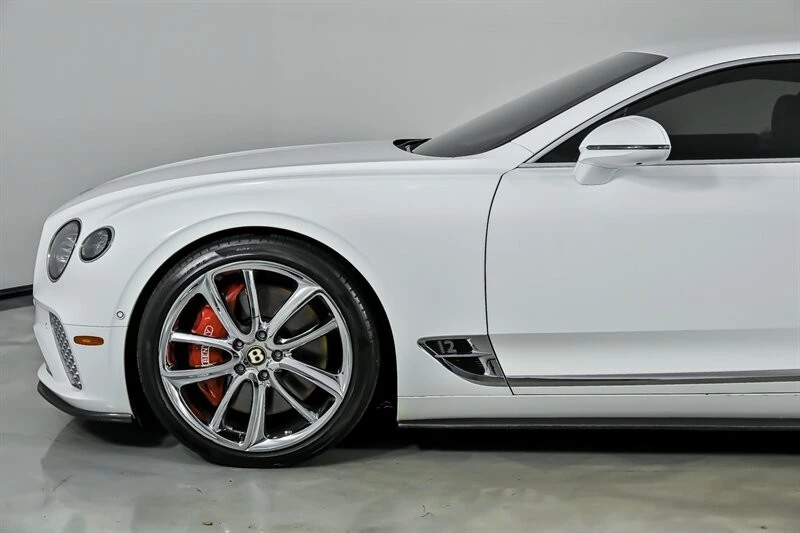2020 Bentley - Image 7 of 31