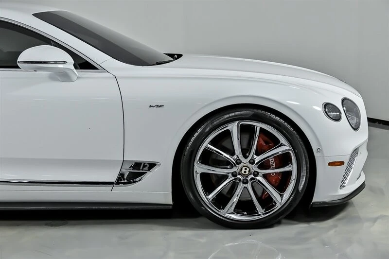 2020 Bentley - Image 15 of 31