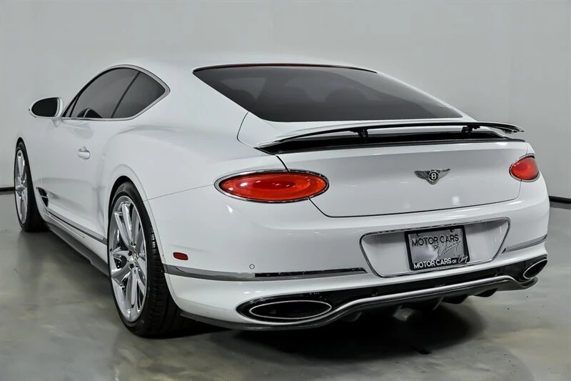 2020 Bentley - Image 10 of 31