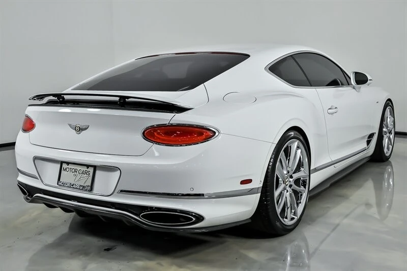 2020 Bentley - Image 12 of 31