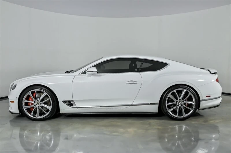 2020 Bentley - Image 8 of 31