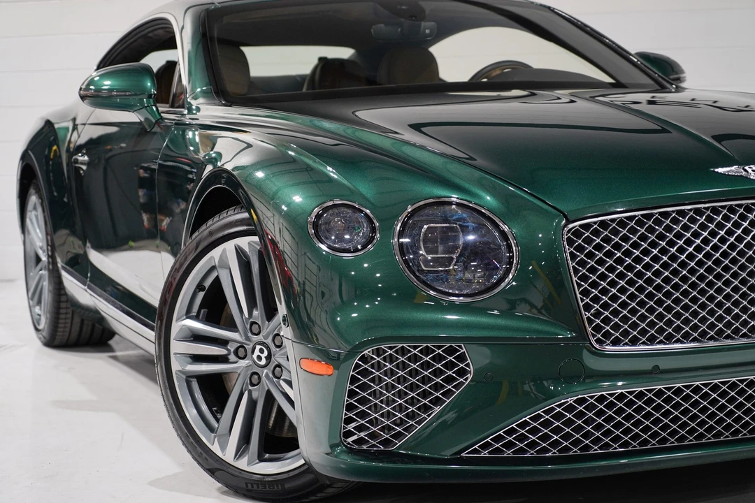 2020 Bentley Continental GT 3rd Gen - Image 26 of 31