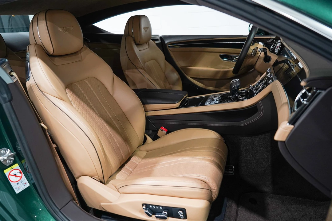 2020 Bentley Continental GT 3rd Gen - Image 16 of 31