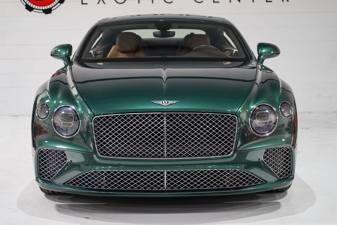 2020 Bentley Continental GT 3rd Gen - Image 5 of 31