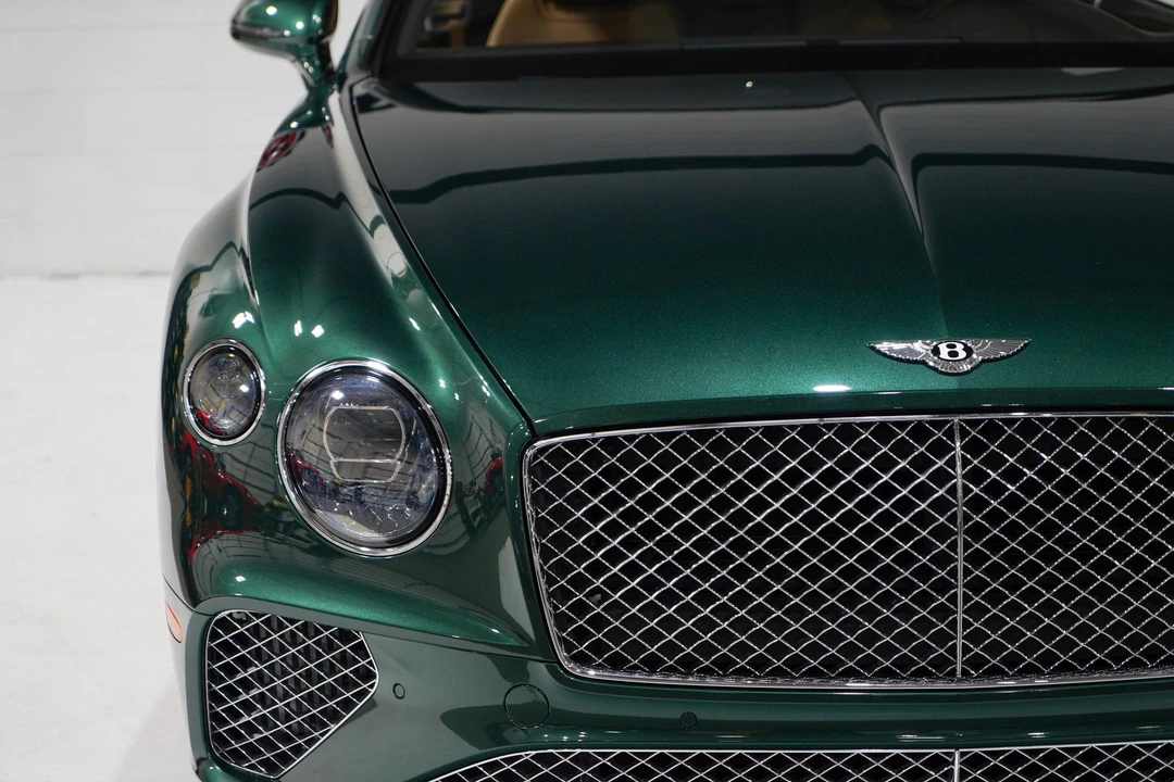 2020 Bentley Continental GT 3rd Gen - Image 29 of 31