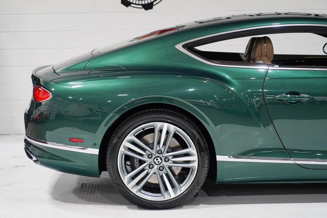 2020 Bentley Continental GT 3rd Gen - Image 21 of 31
