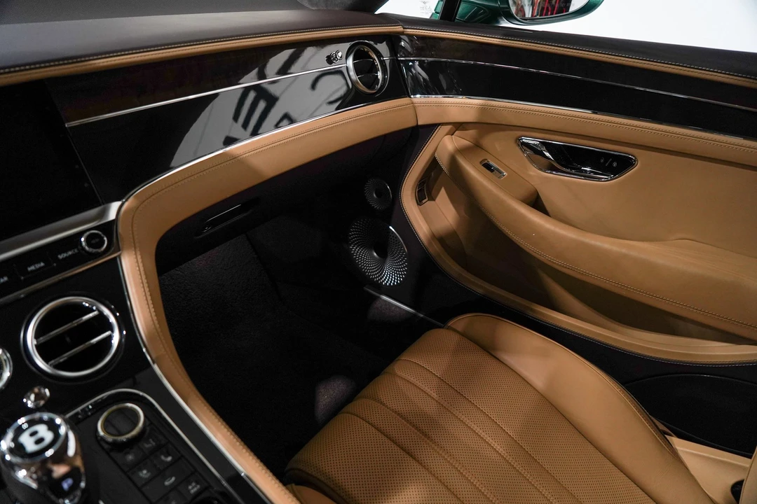 2020 Bentley Continental GT 3rd Gen - Image 13 of 31